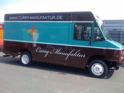 Photo: Curry Manufaktur